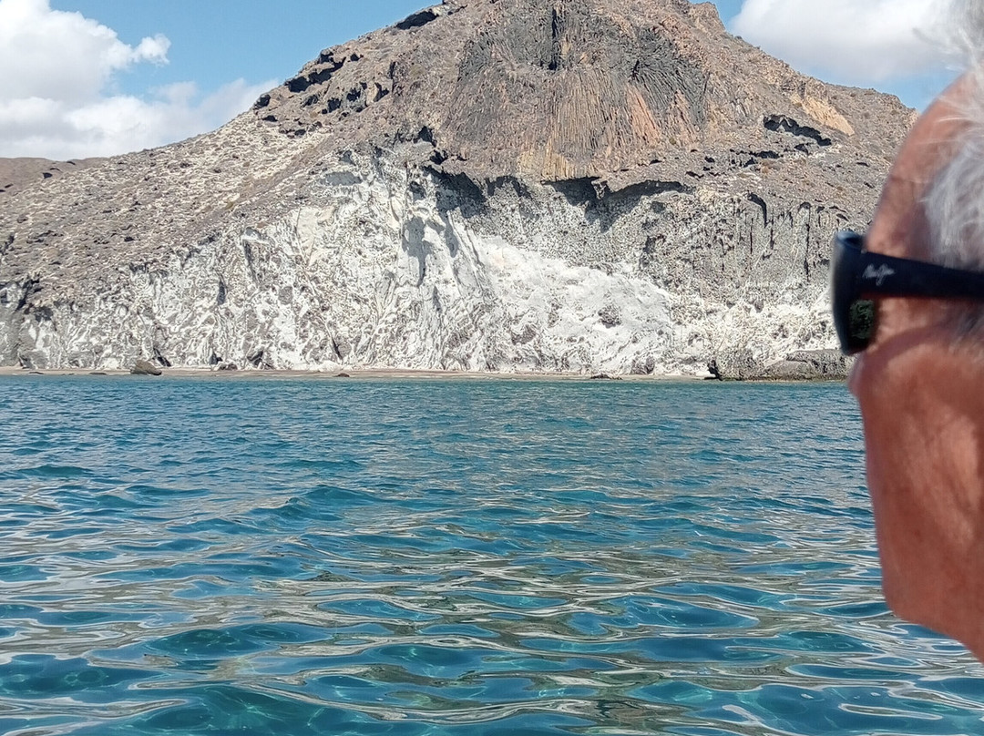 El Cabo a Fondo-阿尔梅里亚省必去景点