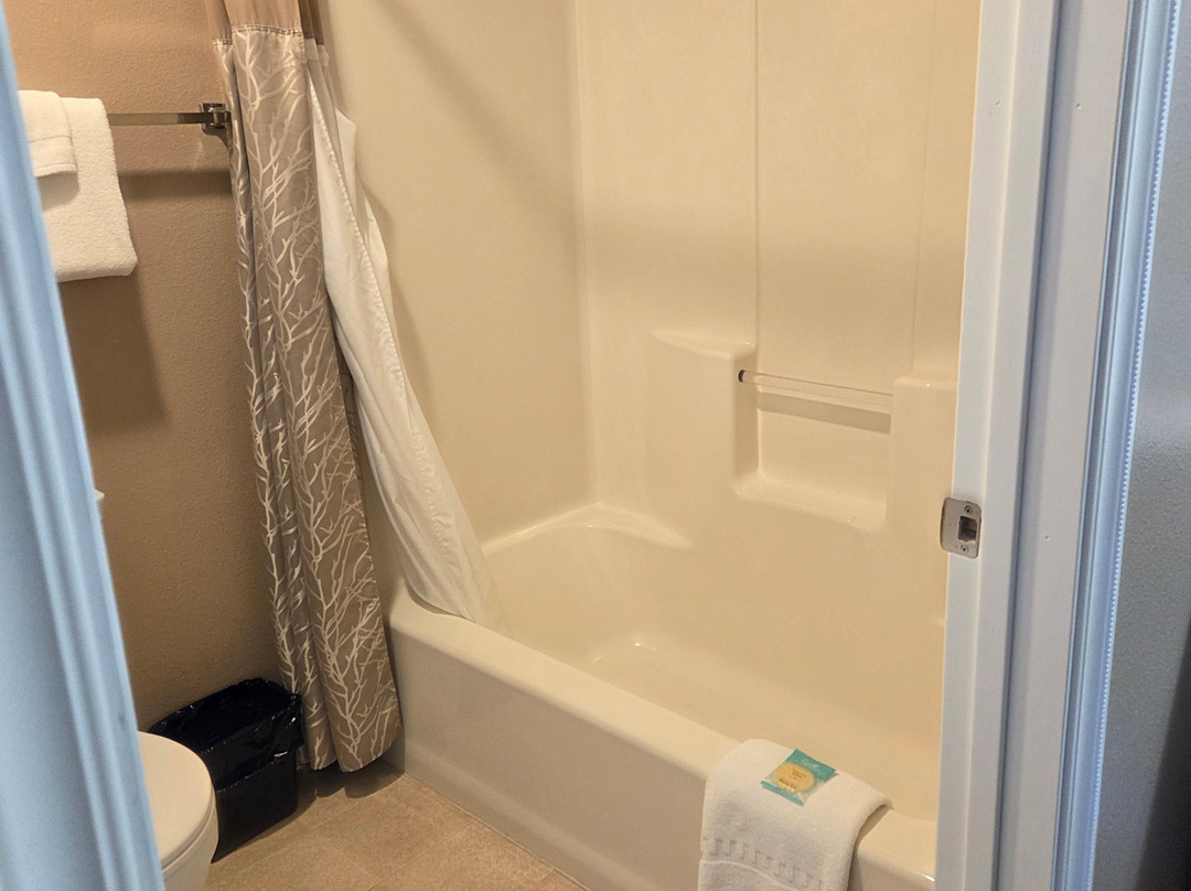 太平洋汽车旅馆主图