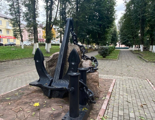 Nakhimovskiy Park-Vyazma必去景点