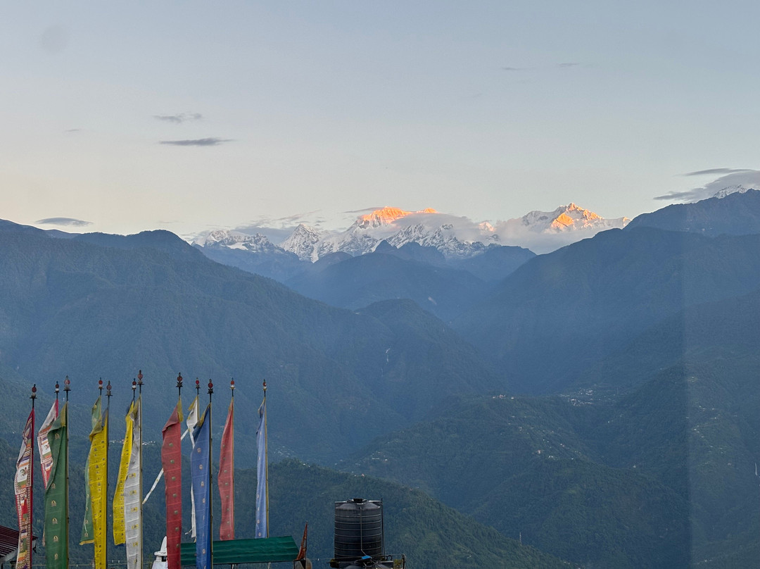 Sikkim Tourist Centre主图
