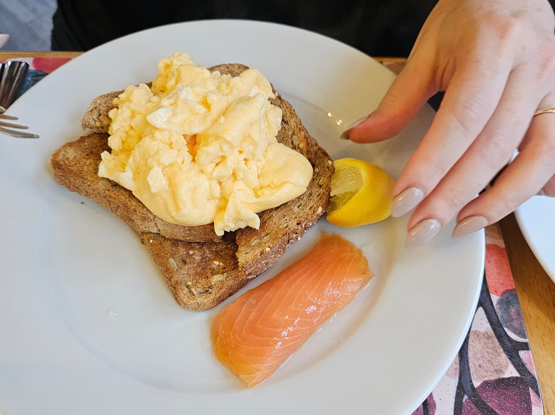 Rutland West Guest House主图