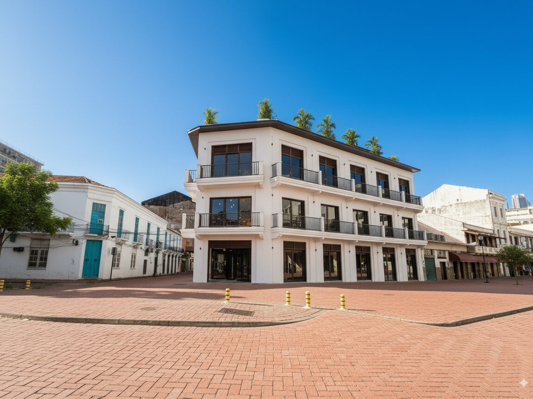 BEC Experience Center