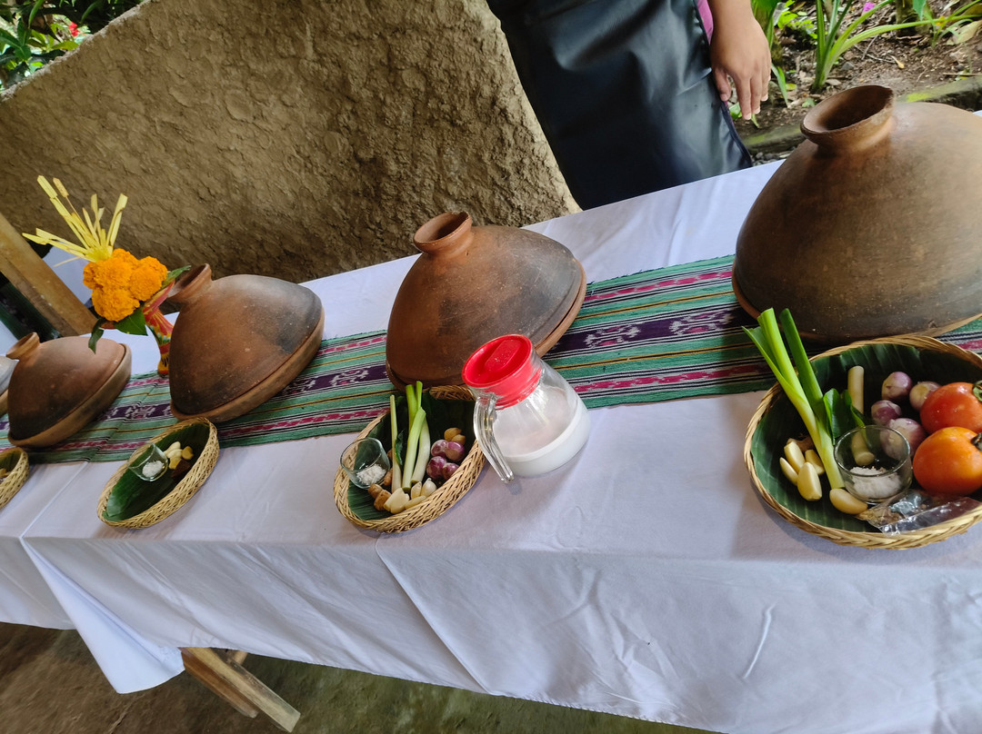 BALI PURE TOUR-Manukaya必去景点