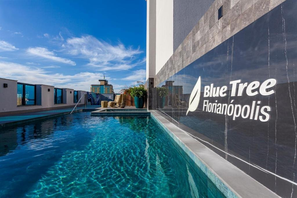 Blue Tree Premium Florianopolis