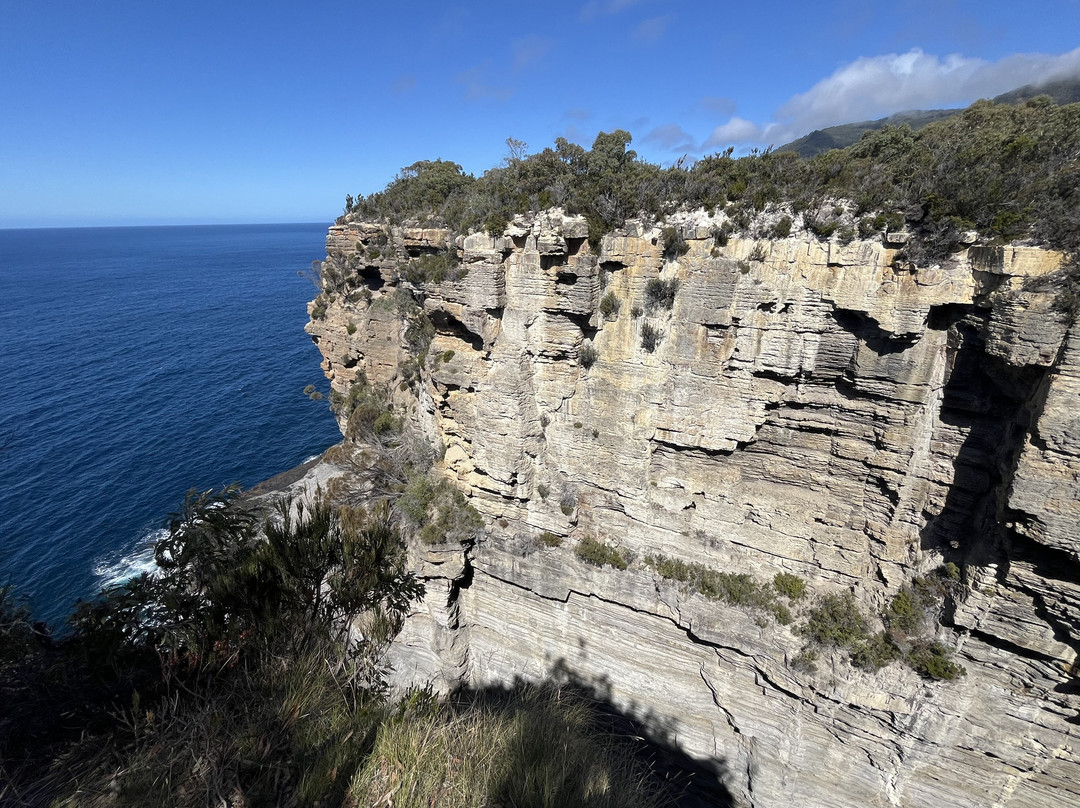 Devil's Kitchen-伊格尔霍克内克必去景点