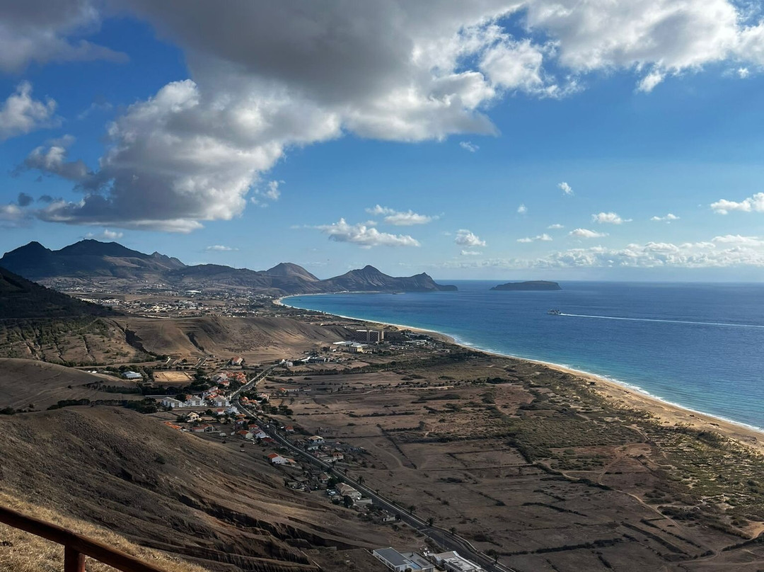 Dunas Viagens e Turismo-Porto Santo Island必去景点