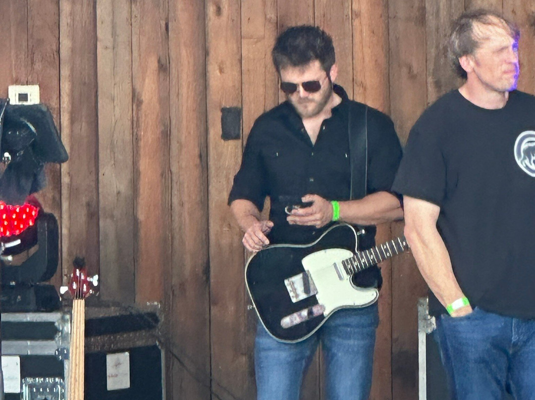 Jeptha Creed-谢尔比维尔必去景点