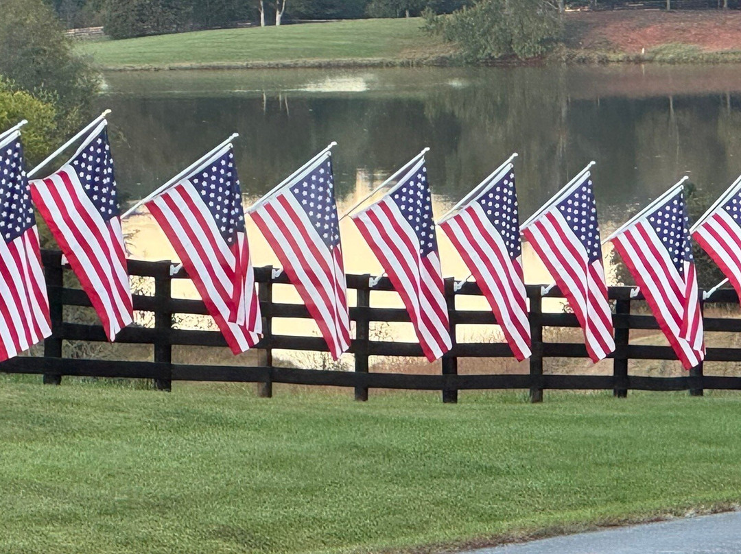 Trump Winery-夏洛茨维尔必去景点