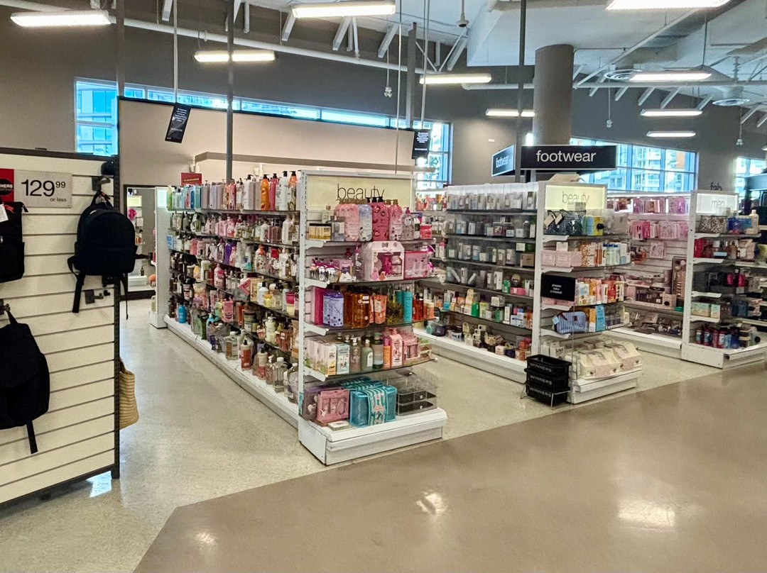 Winners-诺斯贝必去景点