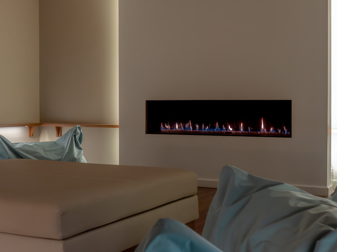 PAŪS Spa Expérience - Saguenay-Saguenay必去景点