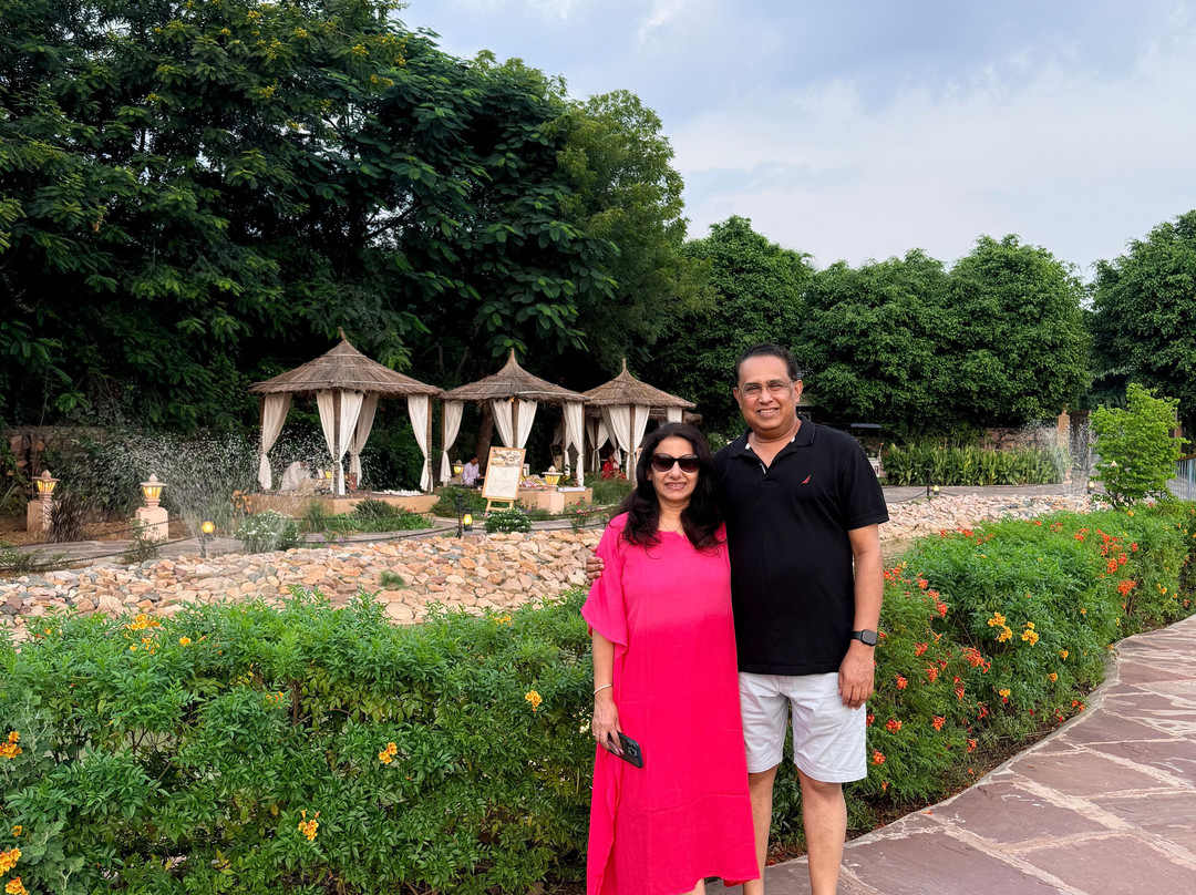 Taj Sawai Ranthambore主图