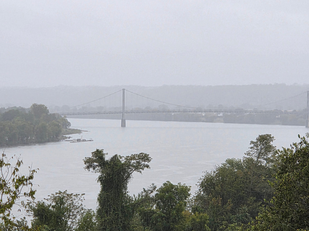 The Old Pogue Distillery-Maysville必去景点