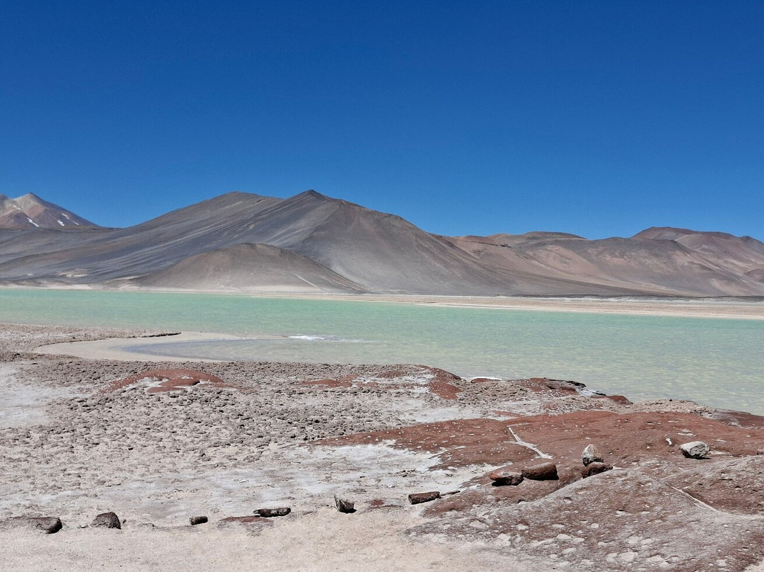 Agencia De Turismo Alabalti Atacama-圣佩德罗-德阿塔卡马必去景点