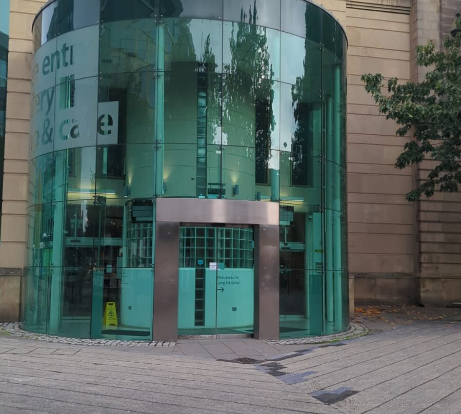 莱英画廊-纽卡斯尔必去景点