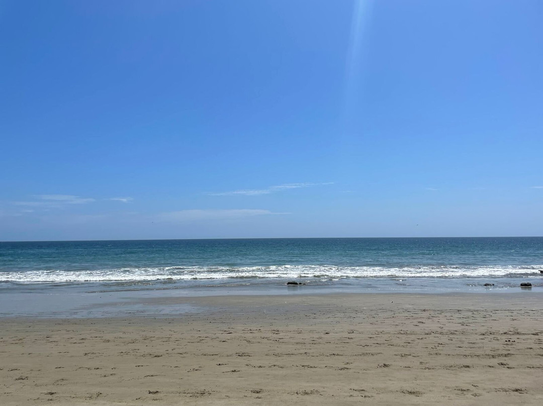 Las Pocitas Beach-Mancora必去景点