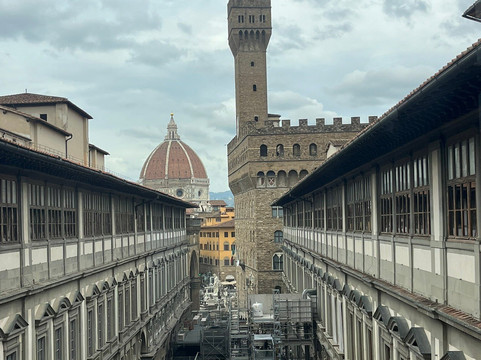 B&B La Casa dei Tintori主图