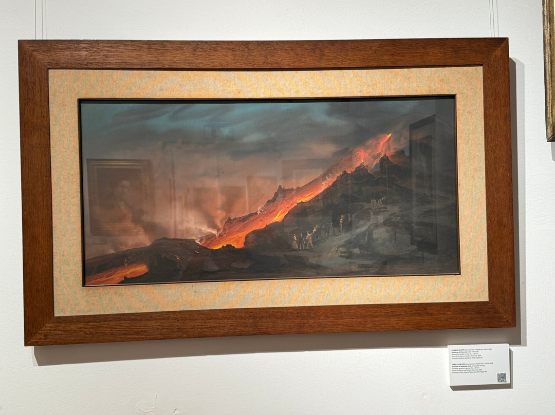 Galleria Nazionale Della Puglia Girolamo E Rosaria Devanna-Bitonto必去景点