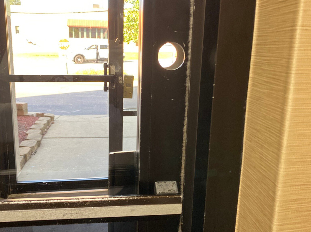 Comfort Suites Oakbrook Terrace主图