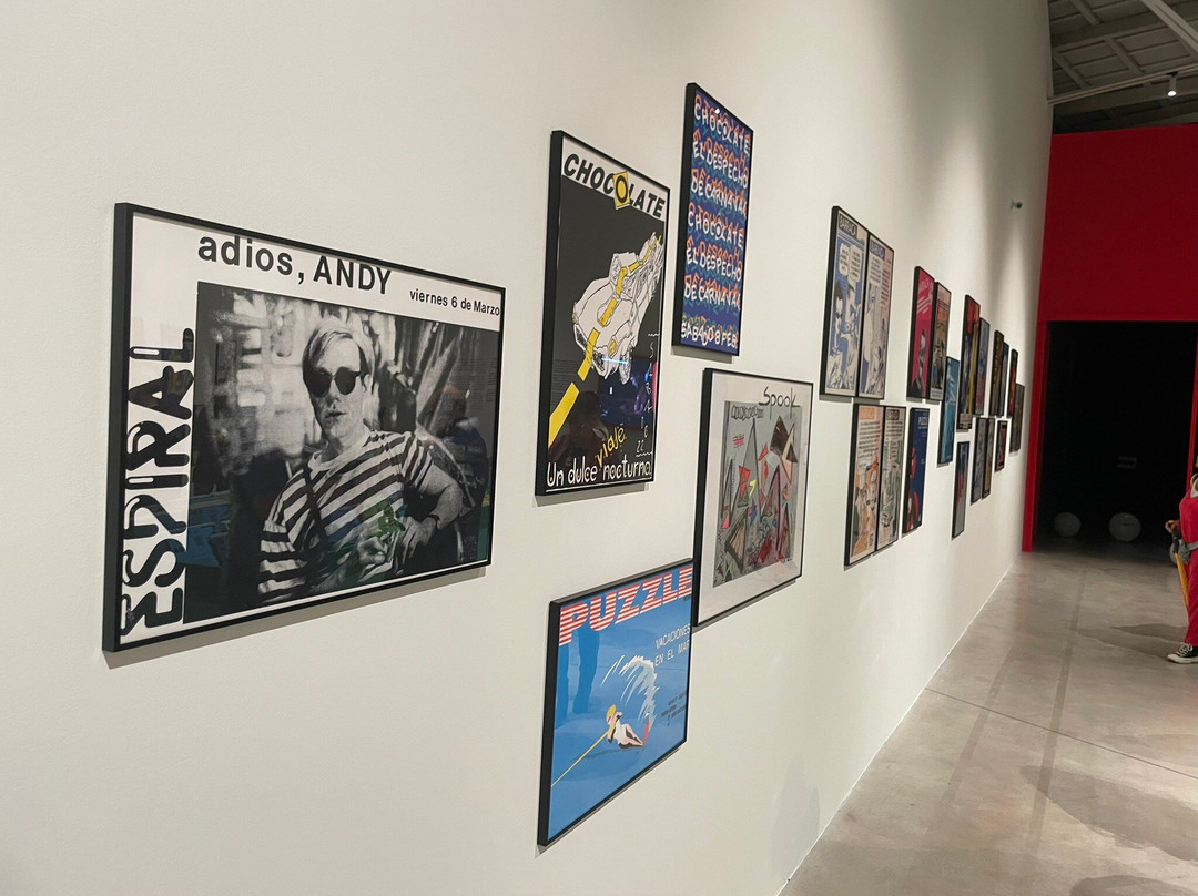 Bombas Gens Centre d'Art-巴伦西亚必去景点