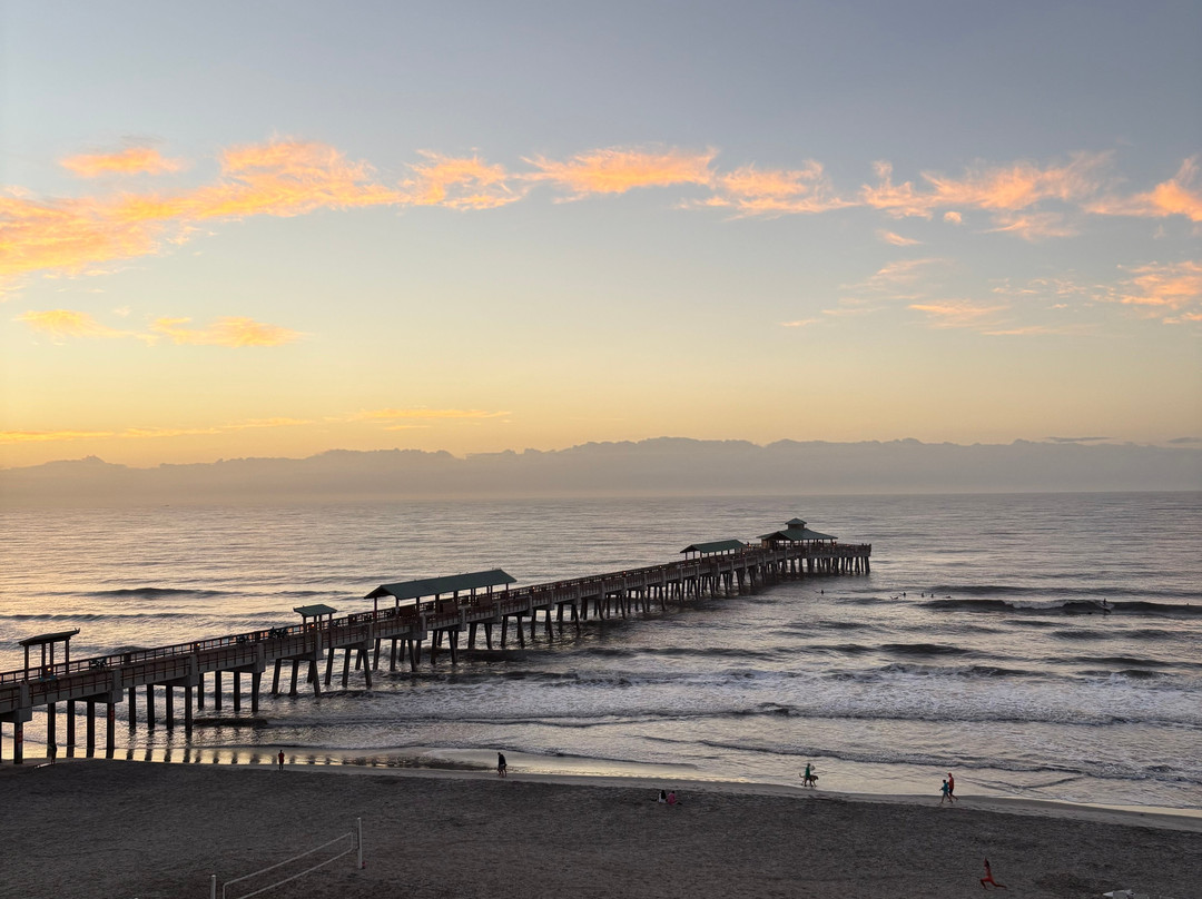 Tides Folly Beach主图