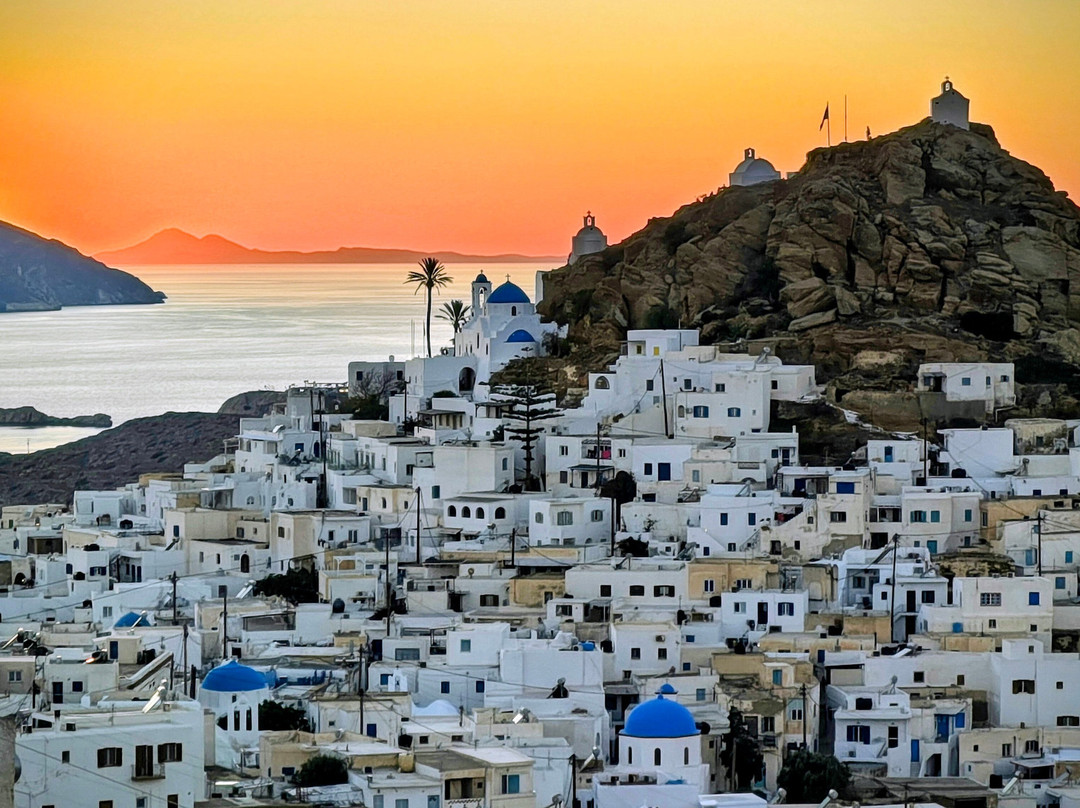 斯卡拉酒店主图