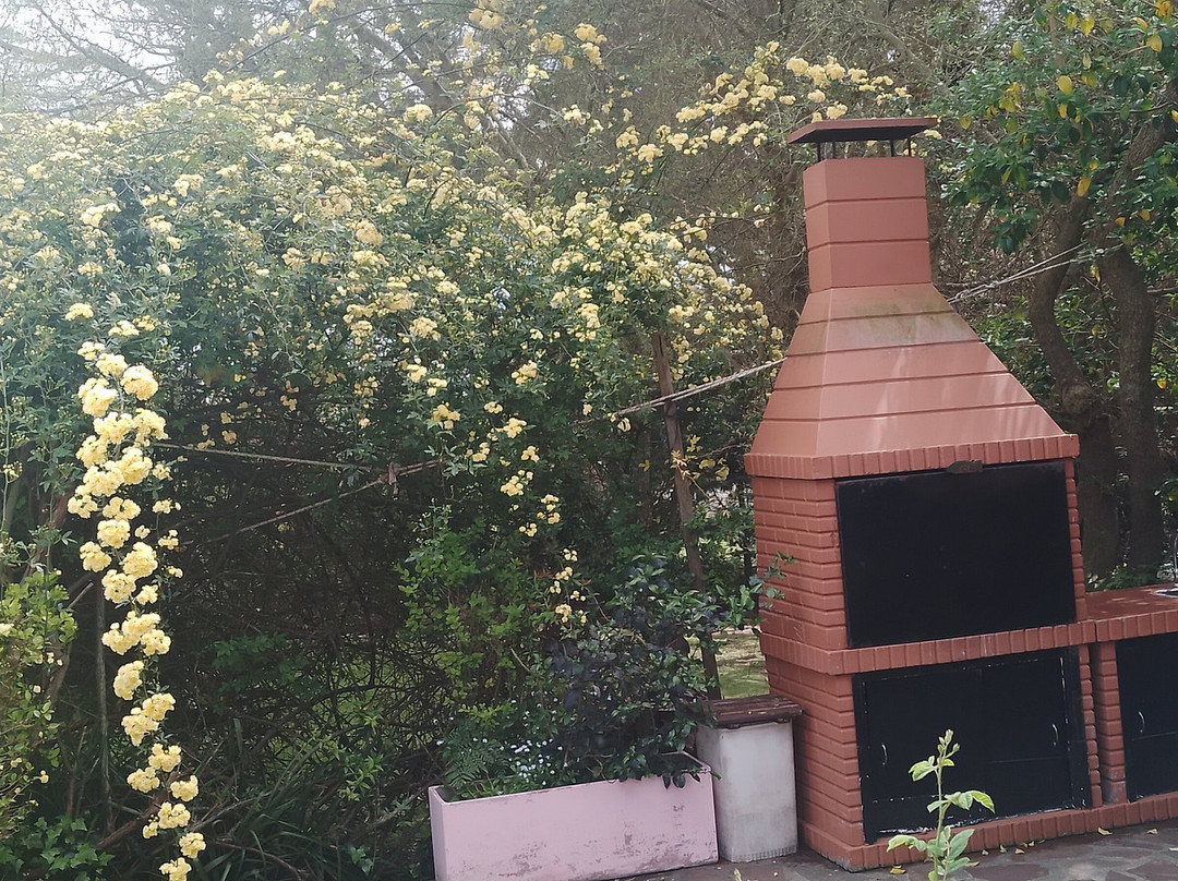 Cabañas Kurumamell主图