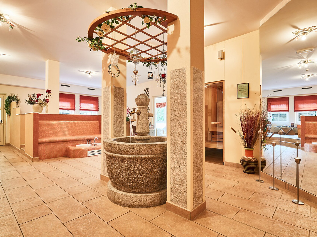 Jörglerhof Gasthof主图