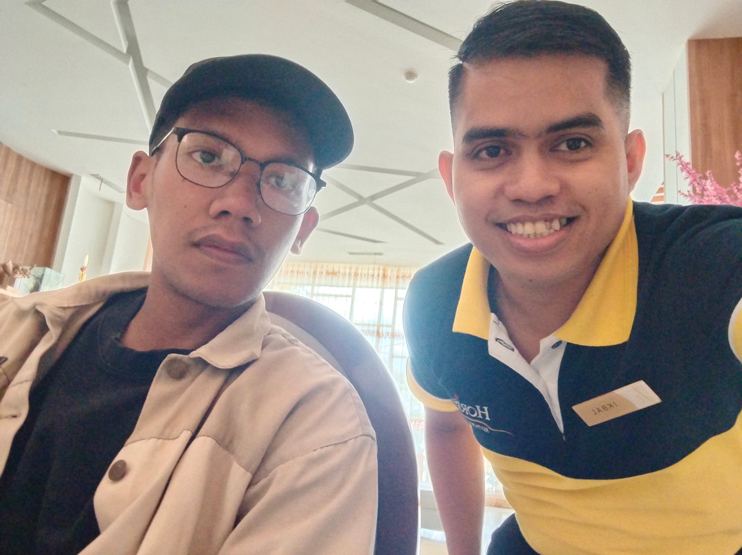 Horison Kotaraja主图