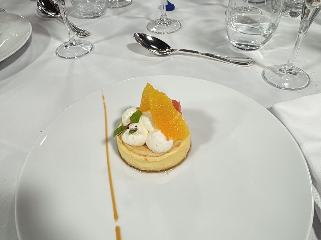 Stade Atlantique-波尔多必去景点