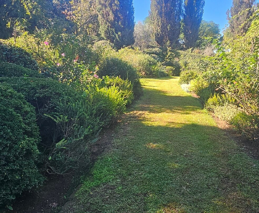 Giardini della Landriana-Tor San Lorenzo必去景点