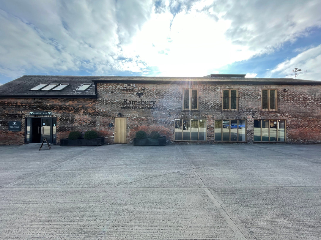 Ramsbury-Aldbourne必去景点