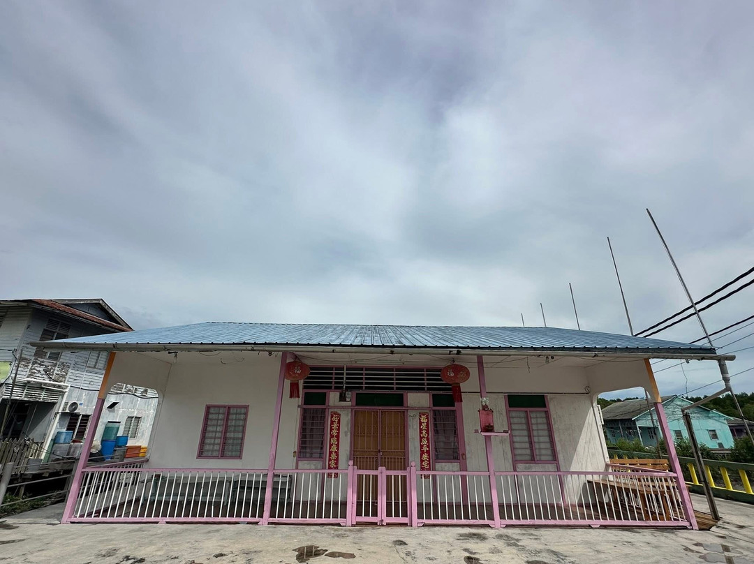 Pulau Ketam-Pulau Ketam必去景点