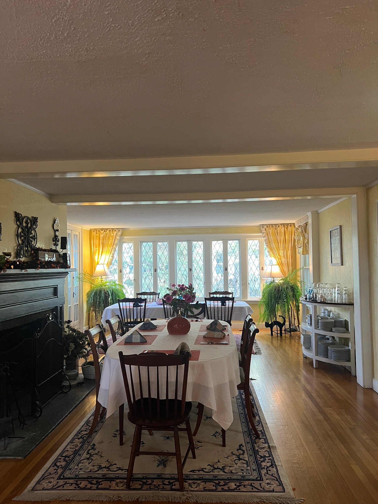 Scranton Seahorse Inn-官方