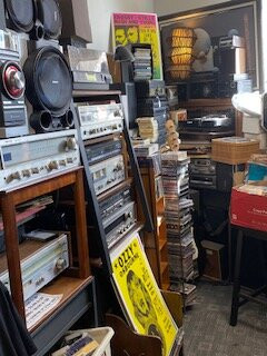 Water Street Marketplace-埃克塞特必去景点