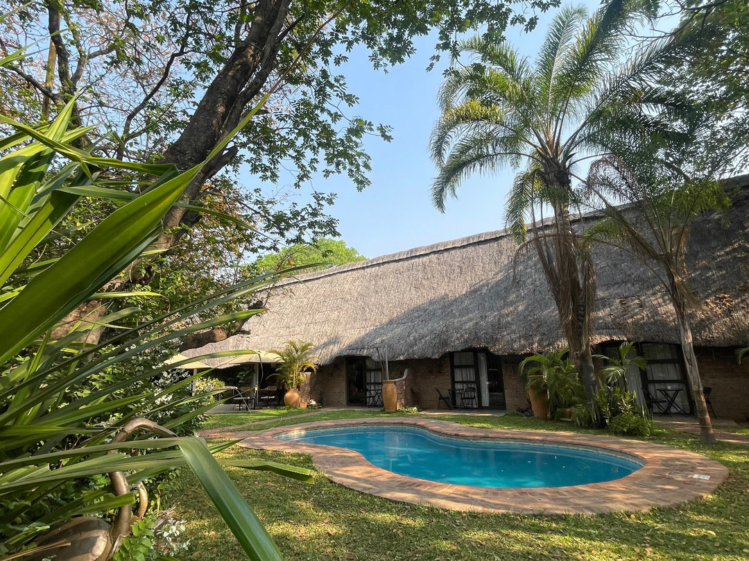 Nguni Lodge主图