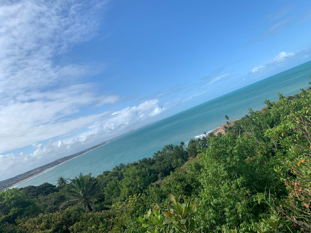 Praia de Calhetas-Cabo de Santo Agostinho必去景点