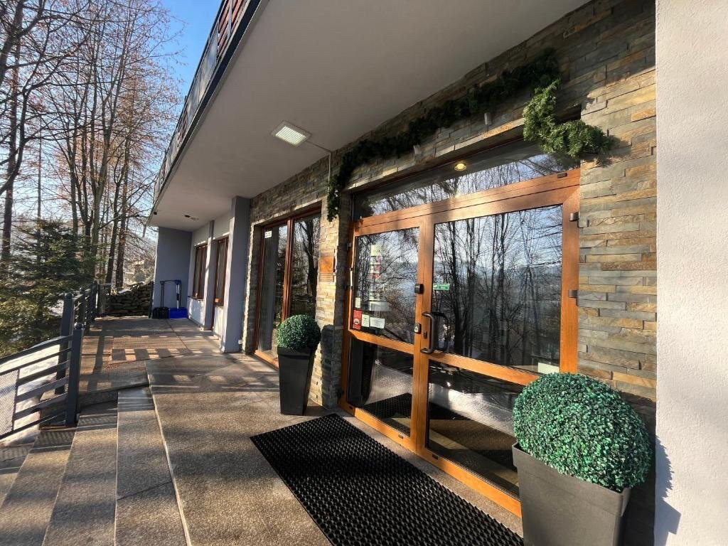 Polaris - Hotel Rooms & Apartments主图