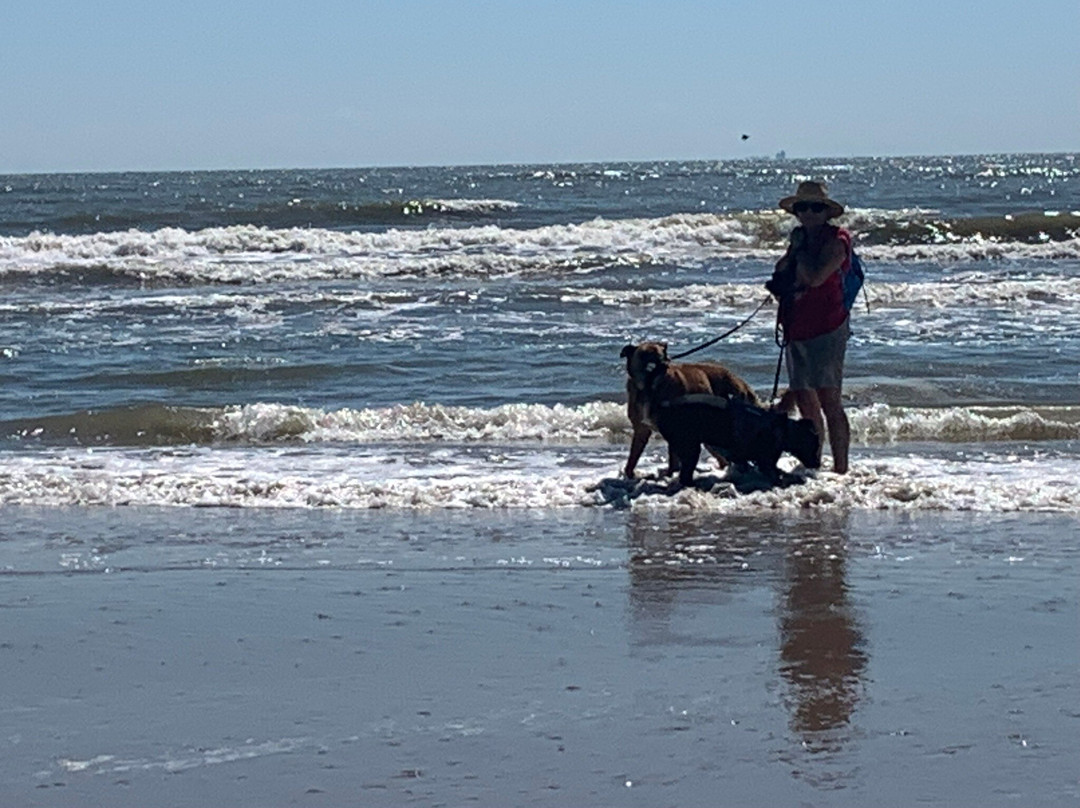 Beachside RV Park