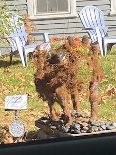 Franconia ArtWalk-弗朗科尼亚必去景点