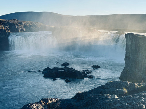 Adventure Patrol-雷克雅未克必去景点