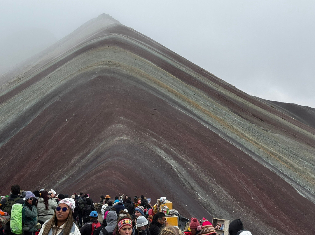 Real Tour Peru-库斯科必去景点