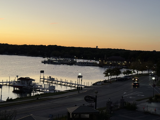 Bella Vista Suites主图