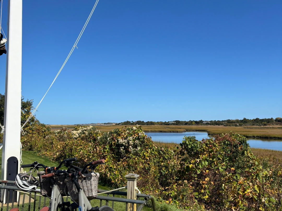 Nantucket Shipwreck & Lifesaving Museum-楠塔基特必去景点