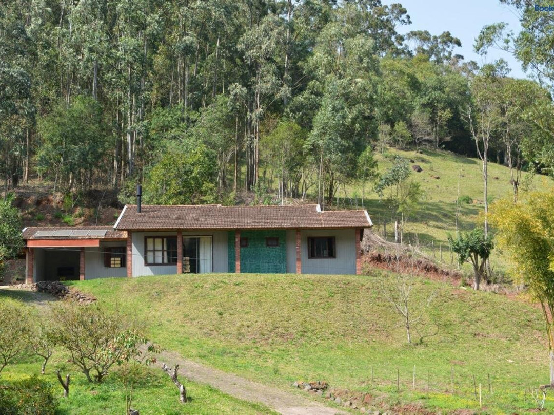 Pousada Santa Teresa