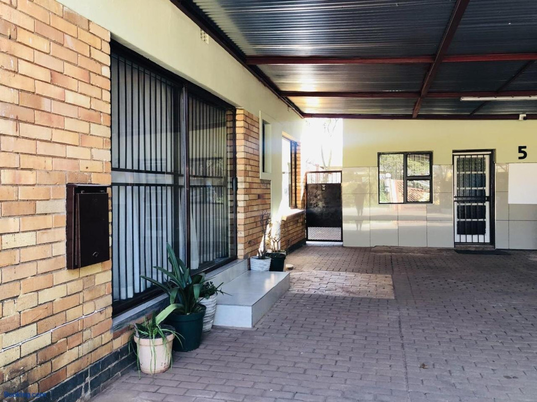 Kelmatic Guest House