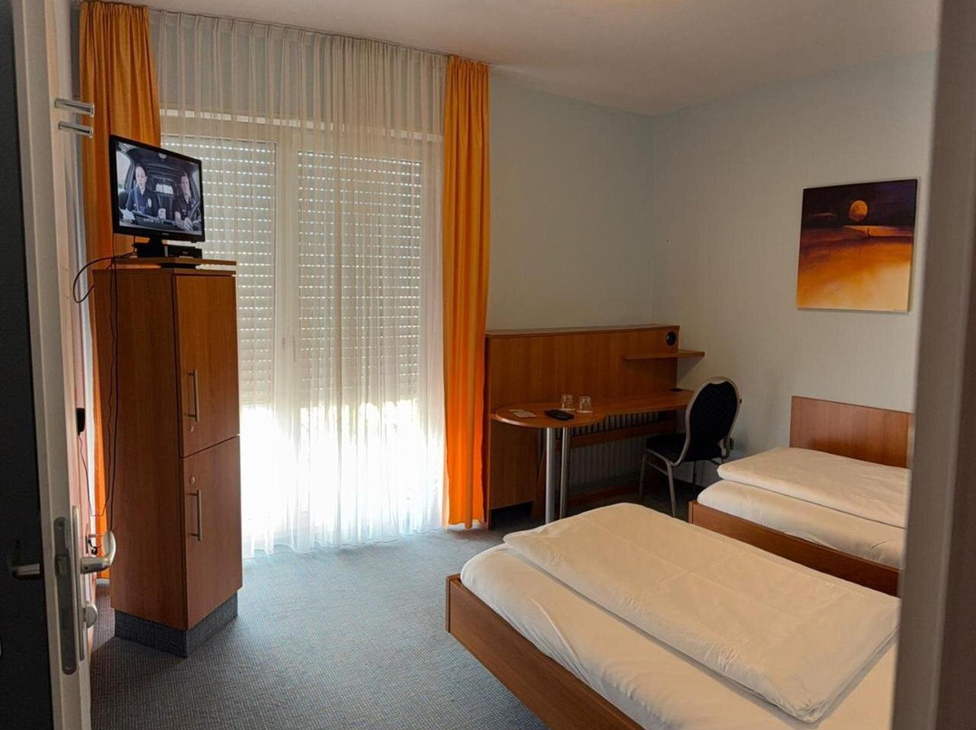 Svg Hotel Kalimera