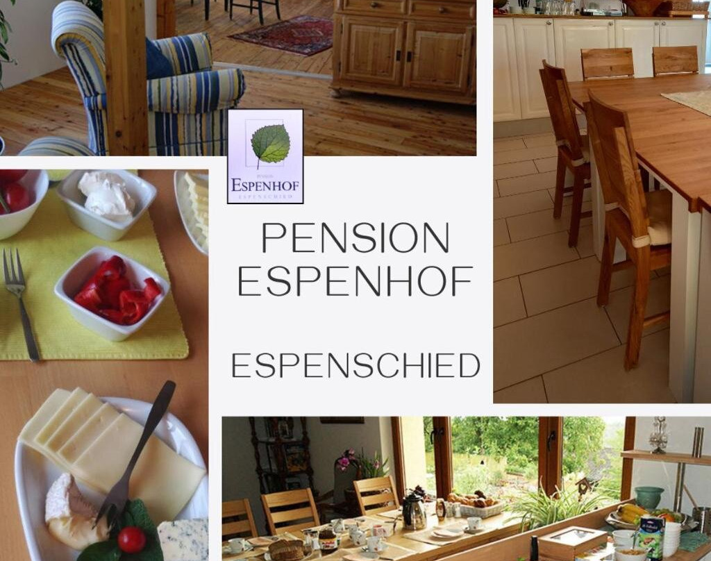 Pension Espenhof