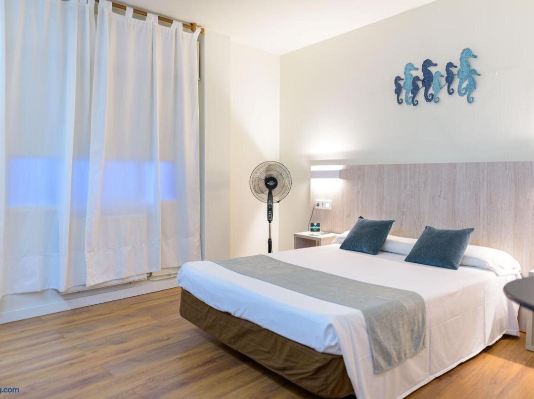 Alda Hotels