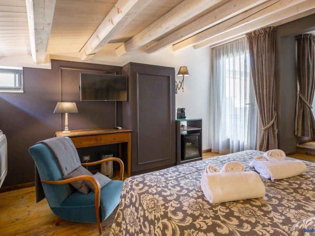 I Mori - Design Apartments