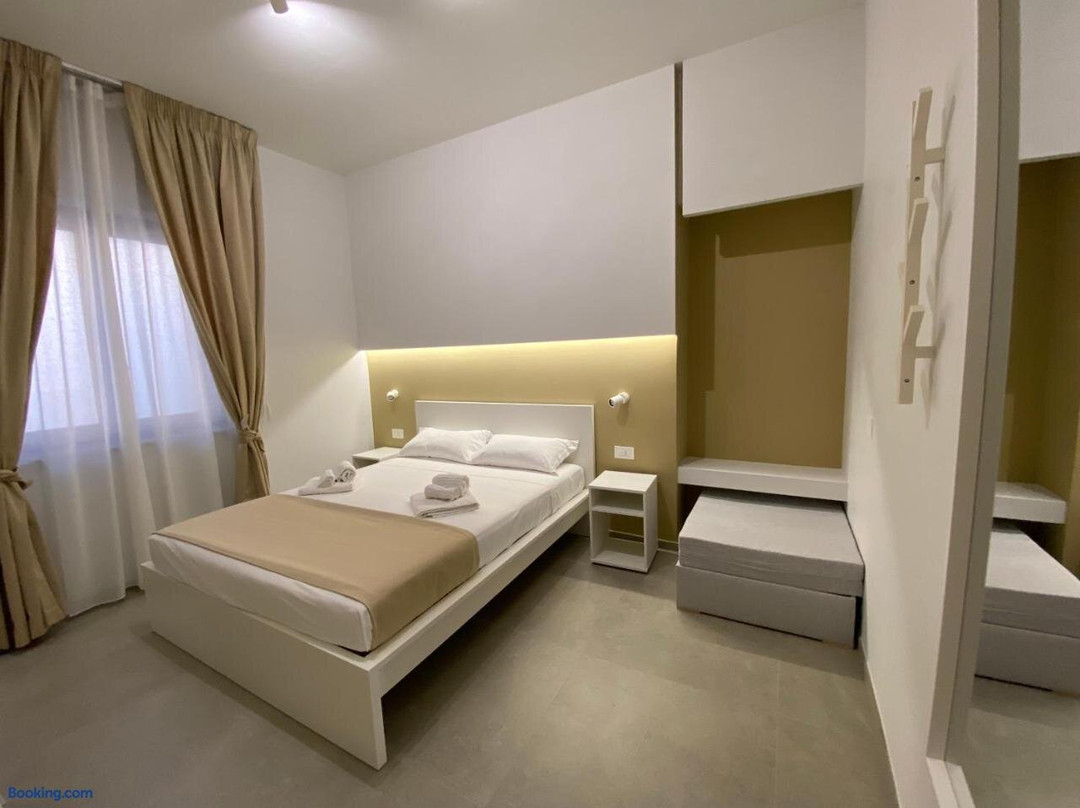 L'altalena Guest House